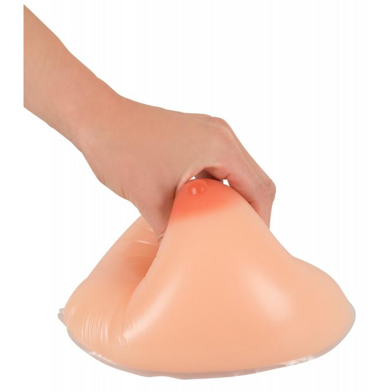 Silicone breasts 1000g