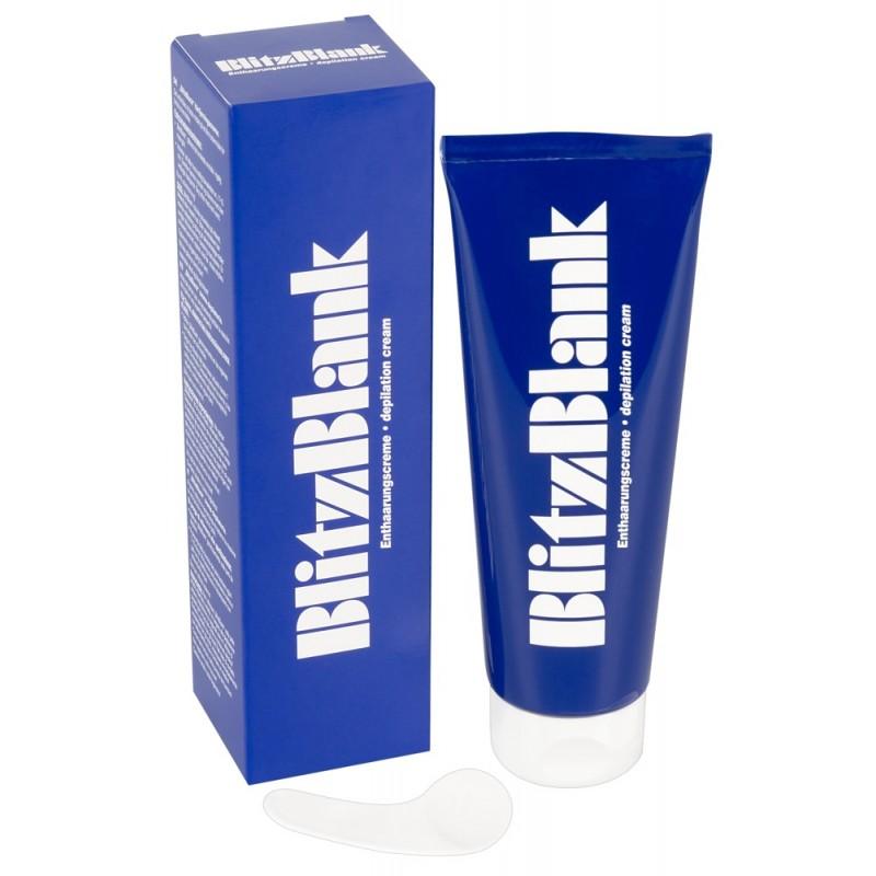 Blitzblank - shaving cream 125ml