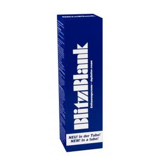 Blitzblank - shaving cream 125ml