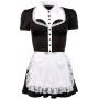 Maid's dress l