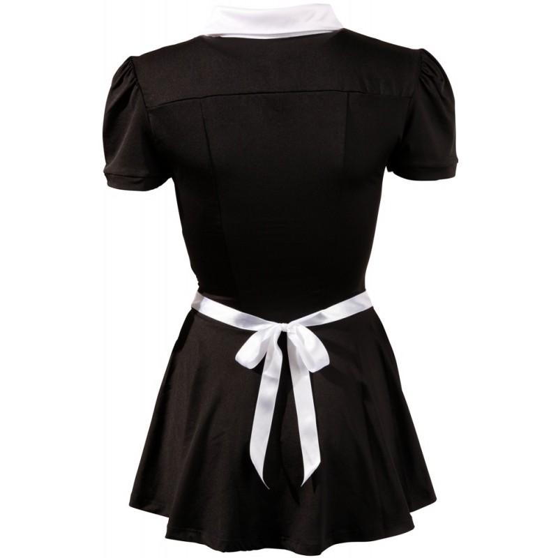 Maid's dress l