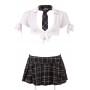 Schoolgirl set m