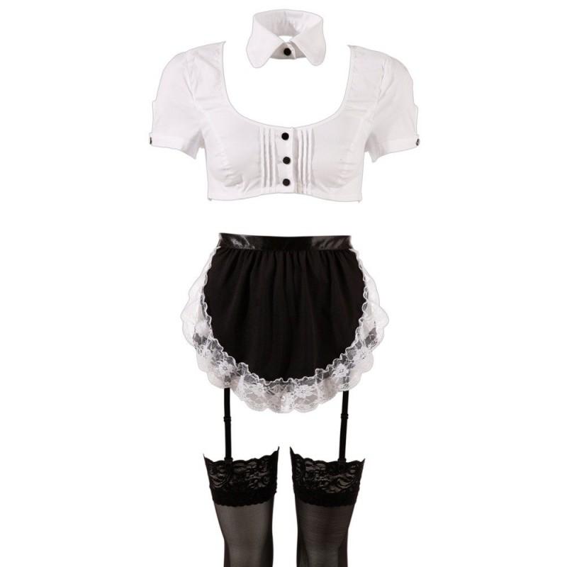 Maid set xl