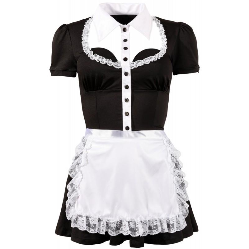 Klubikleidid ja minikleidid maid´s dress m erootiline