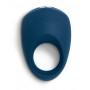 Vibro-cock ring - We-vibe Pivot Midnight Blue