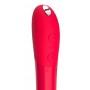 bullet vibrator - We-vibe tango x cherry red