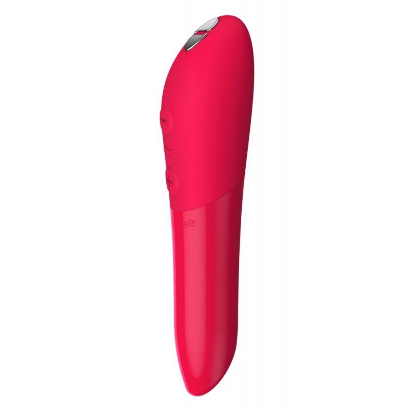 bullet vibrator - We-vibe tango x cherry red