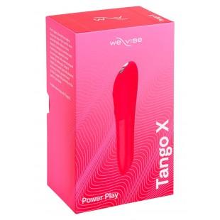 bullet vibrator - We-vibe tango x cherry red