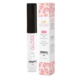 EXSENS LIP GLOSS STRAWBERRY 7,4ML