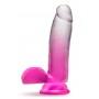 Dildo roosa 17cm - B YOURS SUGAR MAGNOLIA