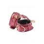 BLAZE ELITE HANDCUFF RED