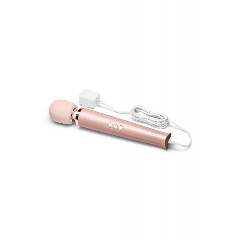 LE WAND PLUGIN ROSE GOLD