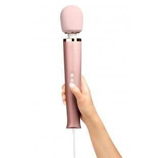 LE WAND PLUGIN ROSE GOLD