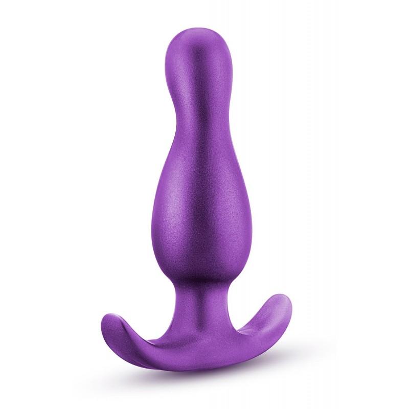 ANAL ADVENTURES MATRIX QUANTUM PLUG GALACTIC PURPLE