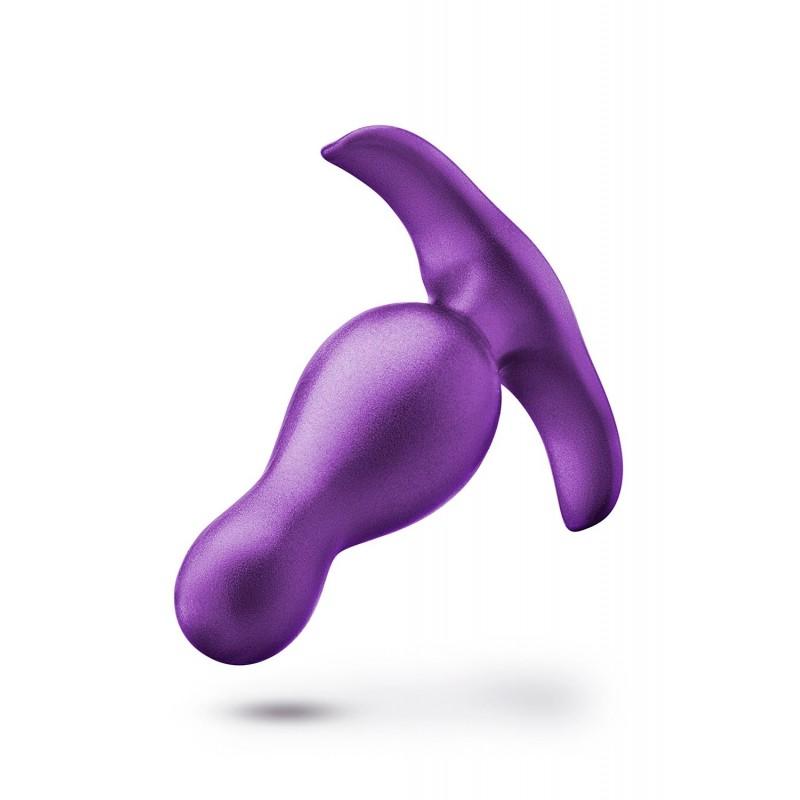 ANAL ADVENTURES MATRIX QUANTUM PLUG GALACTIC PURPLE