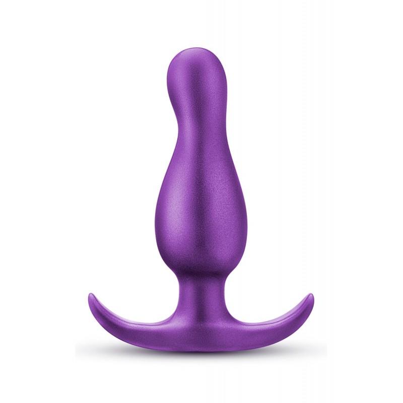 ANAL ADVENTURES MATRIX QUANTUM PLUG GALACTIC PURPLE