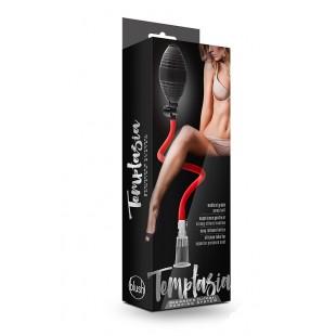 Temptasia beginners clitoral pump system