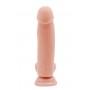 DUAL DENSITY DILDO - MR. DIXX 7.1INCH 18cm