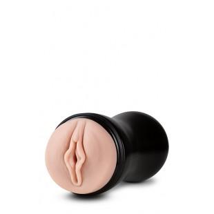 soft and wet stroker vanilla - M for men