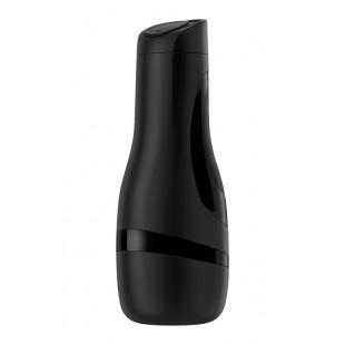 Satisfyer men classic black