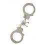 Dream toys metal handcuffs