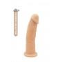 Silicone Dildo 15.2cm ø3cm - dream toys