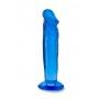 Dildo 16,5cm sinine - B yours - sweet n small