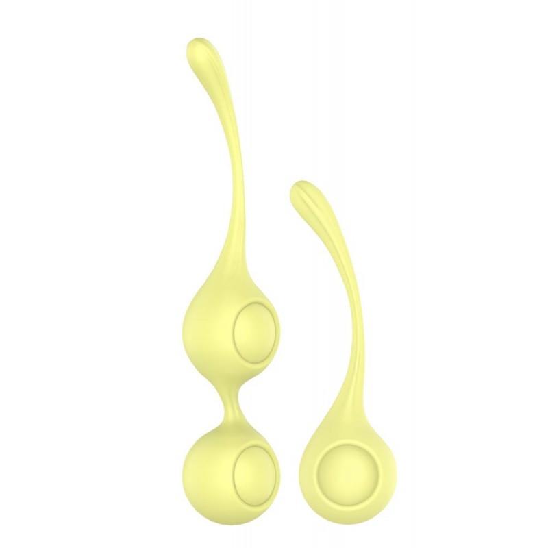 Kegel balls - the candy shop dream toys