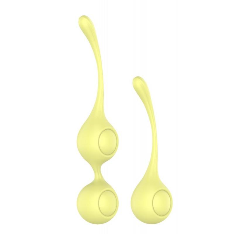 Kegel balls - the candy shop dream toys