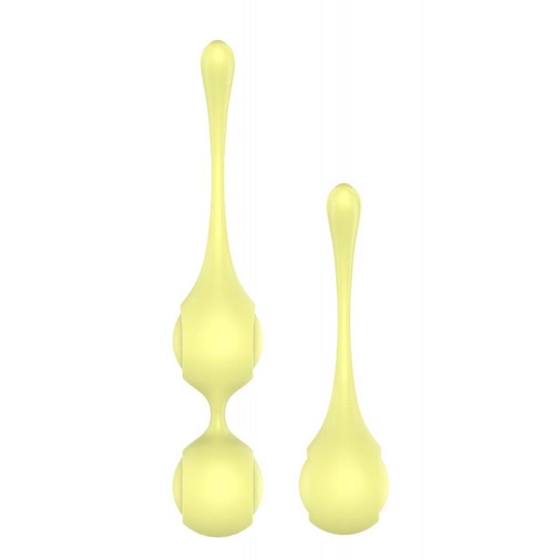 Kegel balls - the candy shop dream toys