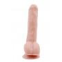 MR. DIXX 9INCH DUAL DENSITY DILDO