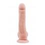 MR. DIXX 9INCH DUAL DENSITY DILDO