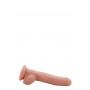 MR. DIXX 9INCH DUAL DENSITY DILDO