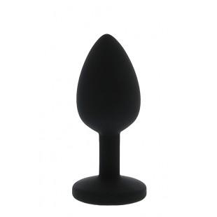 All time favorites silicone diamond plug