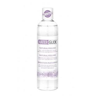 Waterglide 300 ml natural feeling