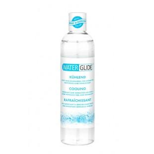 Vee baasil libesti jahutava efektiga 300 ml - Waterglide