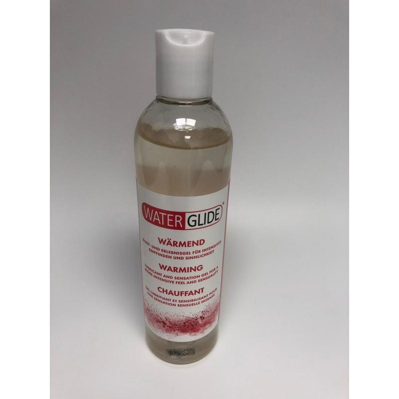 Waterglide 300 ml warming