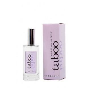 RUF - Taboo espiegle for her - 50ML