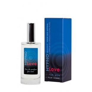 Feromoonide lõhn meestele 50 ml - Hypno-love