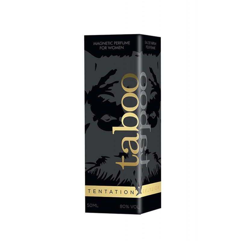 Ruf - Taboo tentation for her - 50ML