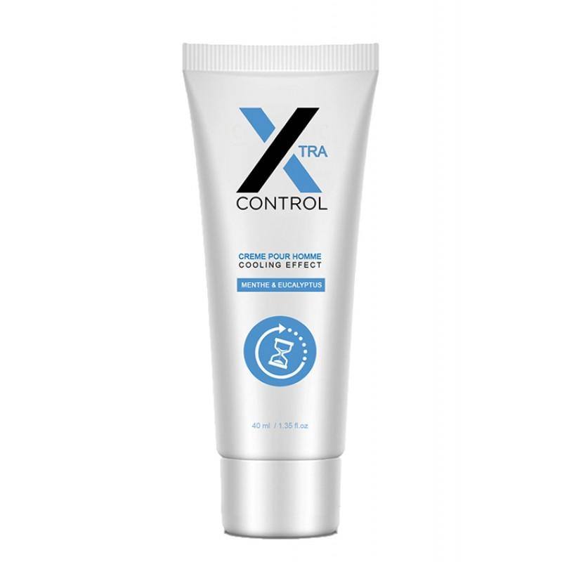 Xtra control 40ml