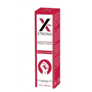 Xtra strong 15ml