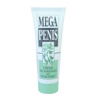 Peenise suurendamise kreem 75 ml - Mega Penis