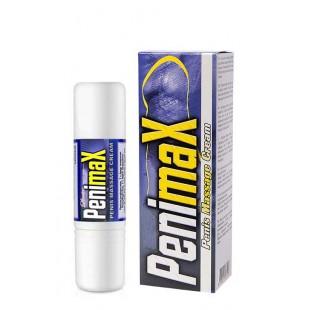 Peenise vereringe parandamise kreem 50 ml - Penimax