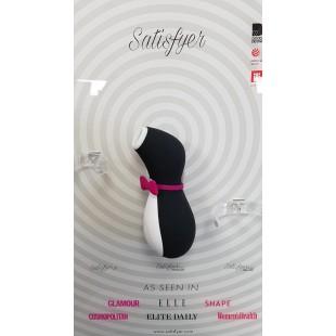 air pulsator stimulator - Satisfyer penguin