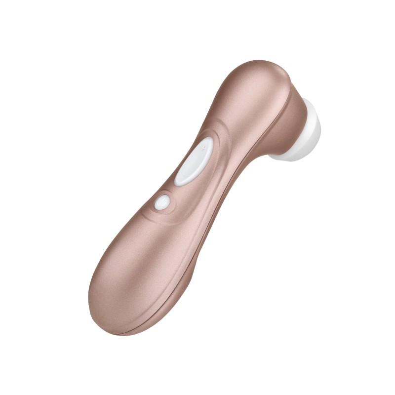 Satisfyer pro 2 next generation