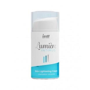 Skin Lightening Cream - INTT Lumière