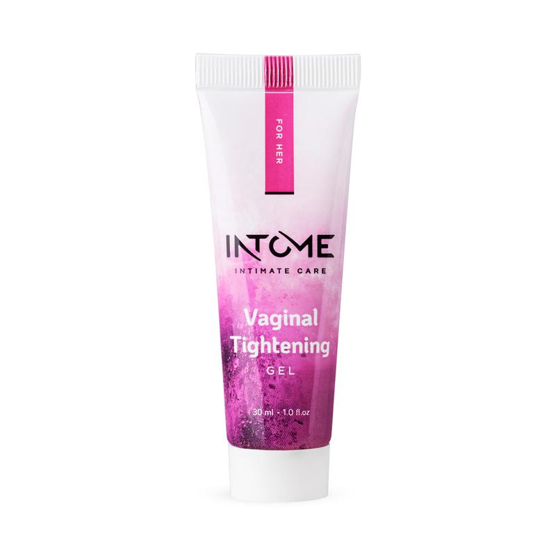 Vagina Tightening Gel 30 ml - Intome