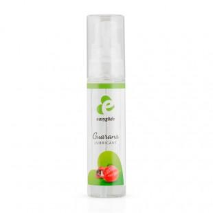 Energy Guarana Waterbased Lubricant - EasyGlide 30ml