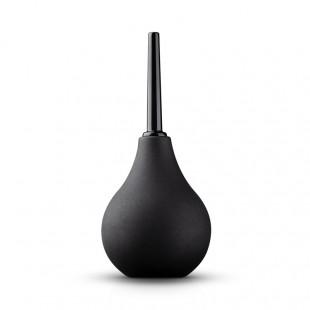 Easytoys Black Anal Douche - Small